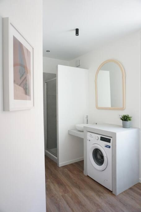 Appartement T2 Toulon Hyper Centre Экстерьер фото