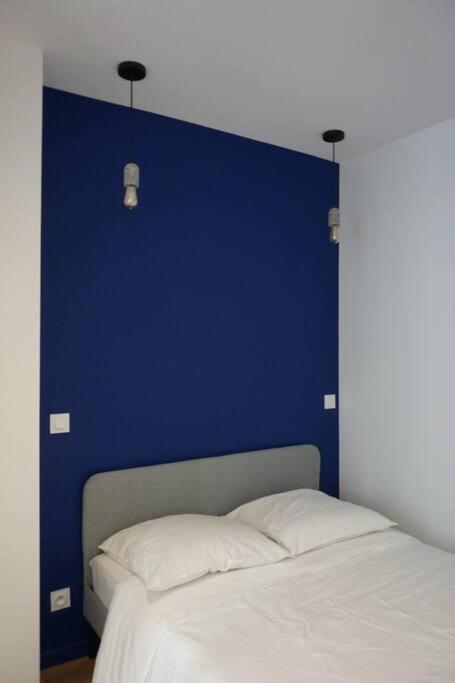 Appartement T2 Toulon Hyper Centre Экстерьер фото